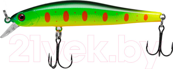 Изображение товара Воблер ZanderMaster Back 90SP-09 / 13455