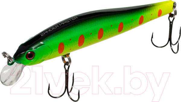 Изображение товара Воблер ZanderMaster Back 90SP-09 / 13455