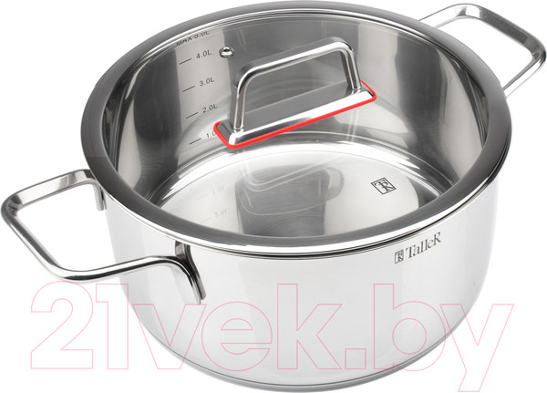 Изображение товара Кастрюля TalleR TR-17274