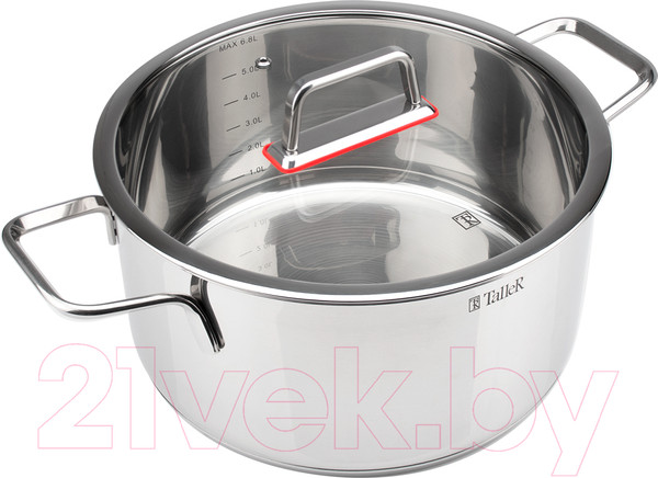 Изображение товара Кастрюля TalleR TR-17275