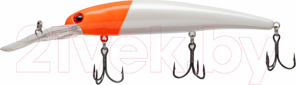 Изображение товара Воблер ZanderMaster Bandit 120F-01 / 13405