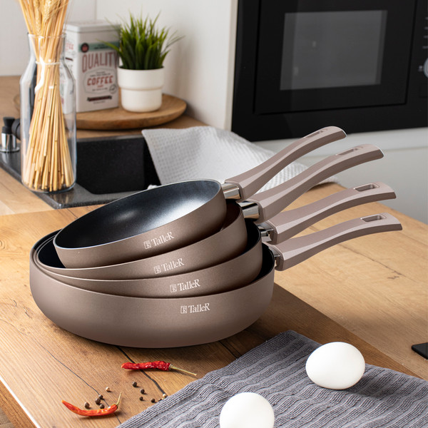 Изображение товара Сковорода TalleR TR-44071