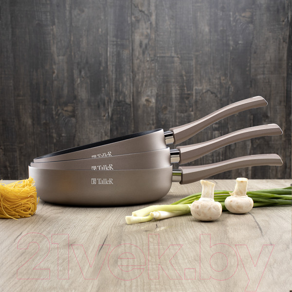 Изображение товара Сковорода TalleR TR-44072