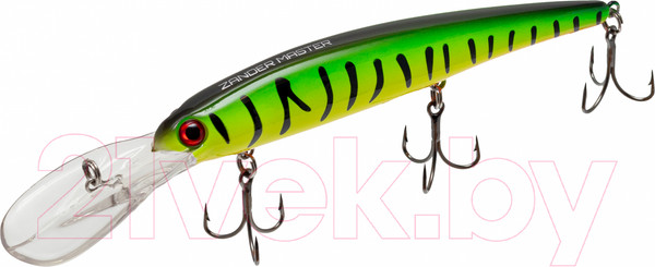 Изображение товара Воблер ZanderMaster Bandit 120F-14 / 13418
