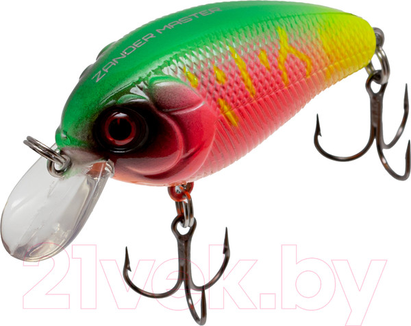 Изображение товара Воблер ZanderMaster Chit 40F-2 / 13475