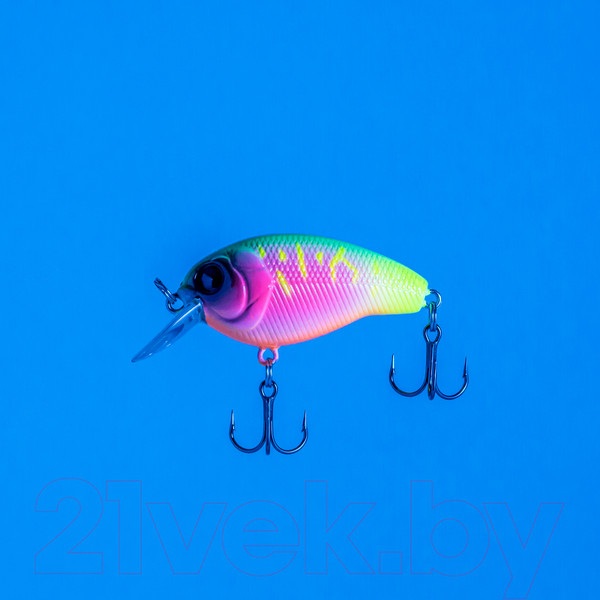 Изображение товара Воблер ZanderMaster Chit 40F-2 / 13475
