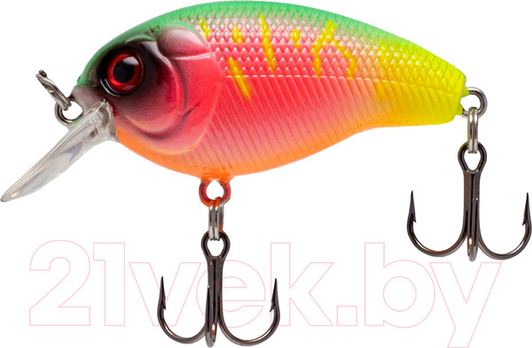 Изображение товара Воблер ZanderMaster Chit 40F-2 / 13475