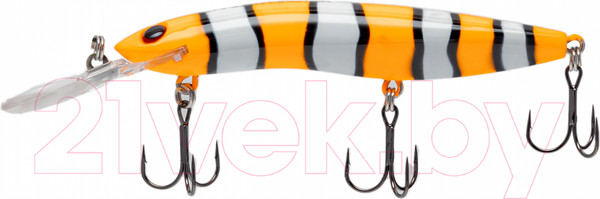 Изображение товара Воблер ZanderMaster Halk 125F-07 / 13433