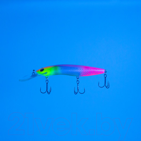 Изображение товара Воблер ZanderMaster Halk 125F-11 / 13437