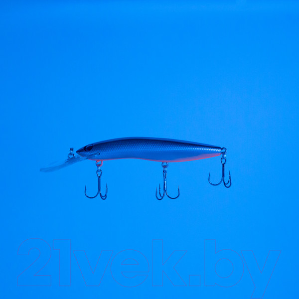 Изображение товара Воблер ZanderMaster Halk 125F-14 / 413440