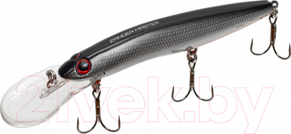 Изображение товара Воблер ZanderMaster Halk 125F-14 / 413440