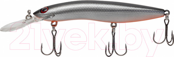 Изображение товара Воблер ZanderMaster Halk 125F-14 / 413440