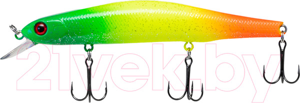 Изображение товара Воблер ZanderMaster Orbita 110F-2 / 13706