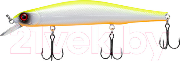 Изображение товара Воблер ZanderMaster Orbita 110F-6 / 13710