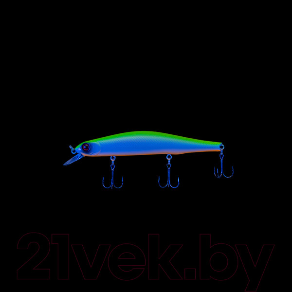 Изображение товара Воблер ZanderMaster Orbita 110F-6 / 13710