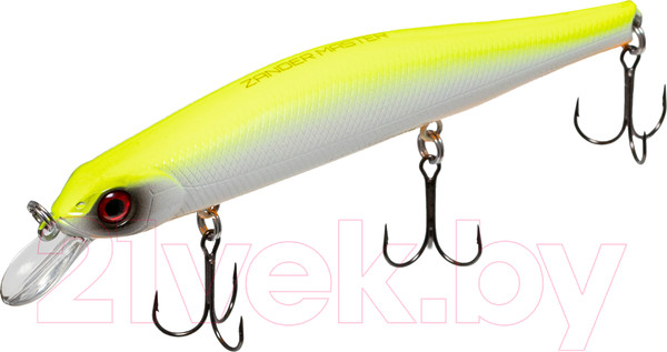 Изображение товара Воблер ZanderMaster Orbita 110F-6 / 13710