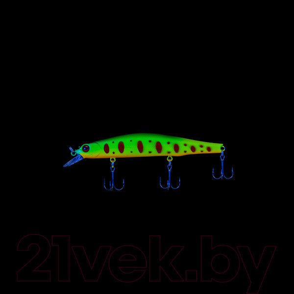 Изображение товара Воблер ZanderMaster Orbita 110F-9 / 13713