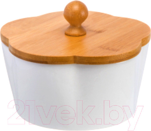 Изображение товара Емкость для хранения Elan Gallery Айсберг / 540124