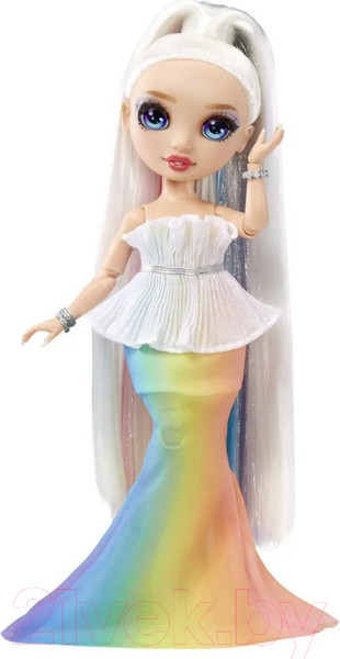 Изображение товара Кукла с аксессуарами Rainbow High Fantastic Амайа / 42100