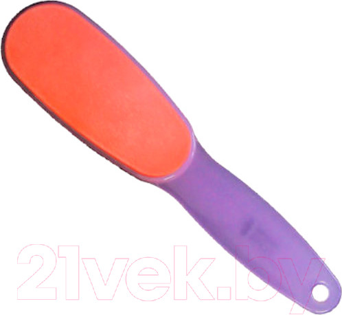 Изображение товара Терка для ног Mertz A713