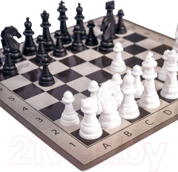 Изображение товара Настольная игра Десятое королевство 50 настольных игр / 04920