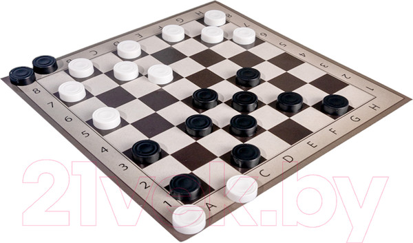 Изображение товара Настольная игра Десятое королевство 50 настольных игр / 04920