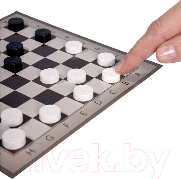 Изображение товара Настольная игра Десятое королевство 50 настольных игр / 04920