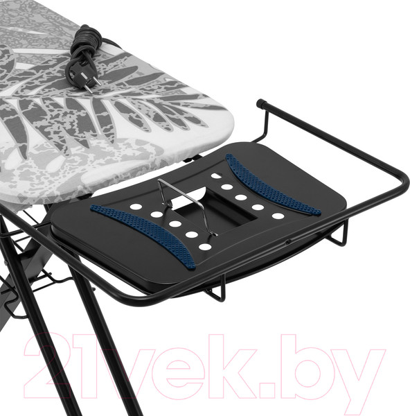 Изображение товара Гладильная доска StarWind SW-IB1748 (черный)