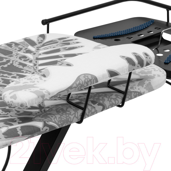 Изображение товара Гладильная доска StarWind SW-IB1748 (черный)