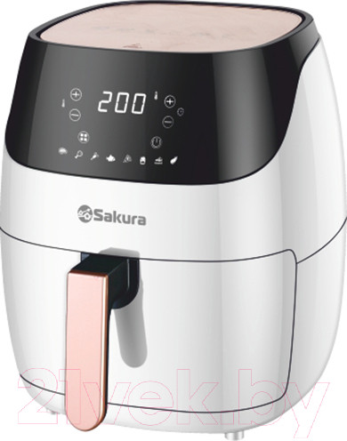 Изображение товара Аэрогриль Sakura SA-7670