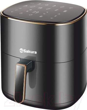 Изображение товара Аэрогриль Sakura SA-7672