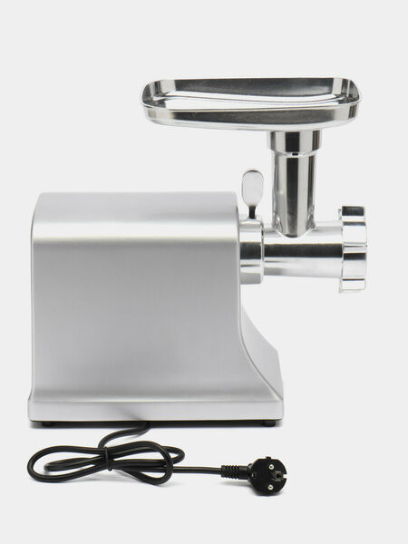 Изображение товара Мясорубка электрическая Sakura SA-6428G