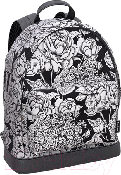 Изображение товара Рюкзак Erich Krause StreetLine 17L Flower Sketch / 60347