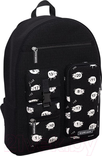 Изображение товара Рюкзак Erich Krause ActiveLine Cargo 18L Sheeps / 60372