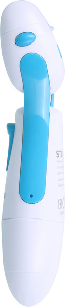 Изображение товара Электропилка для ног StarWind SBS 2014 (синий/белый)