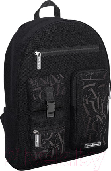 Изображение товара Рюкзак Erich Krause ActiveLine Cargo 18L Lettering / 60373