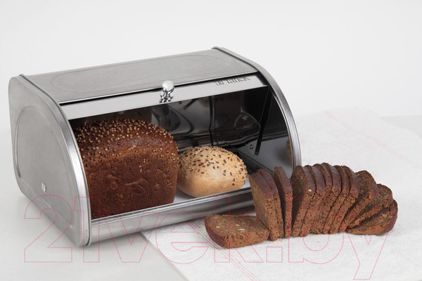 Изображение товара Хлебница TalleR TR-1972