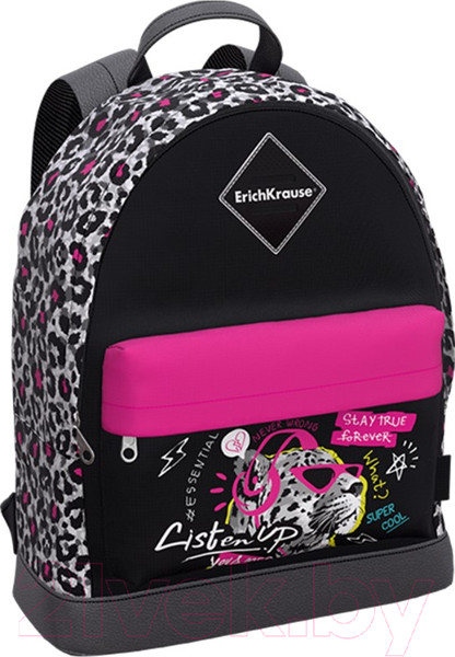 Изображение товара Рюкзак Erich Krause StreetLine 17L Wild Soul / 60127