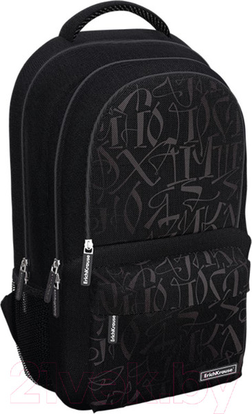 Изображение товара Рюкзак Erich Krause ActiveLine Ergoback 22L Lettering / 60321