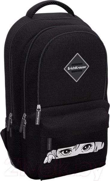 Изображение товара Рюкзак Erich Krause ActiveLine Ergoback 22L Watching You / 60320