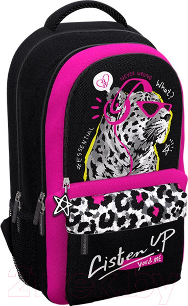 Изображение товара Рюкзак Erich Krause ActiveLine Ergoback 22L Wild Soul / 60146