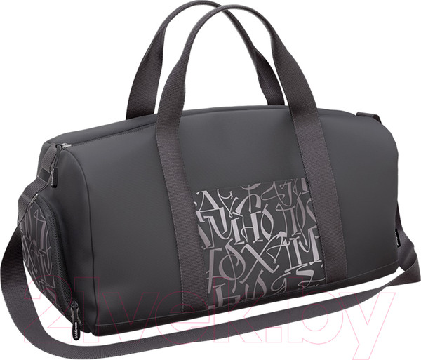 Изображение товара Спортивная сумка Erich Krause 24L Lettering / 60383