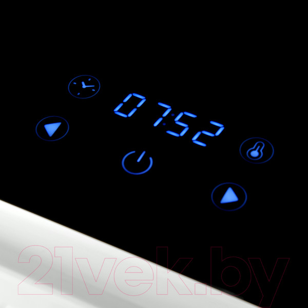 Изображение товара Сушильный шкаф для овощей и фруктов StarWind SFD6430 (синий)