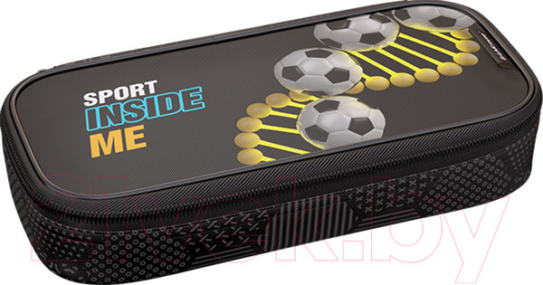 Изображение товара Пенал Erich Krause Sport DNA / 59902