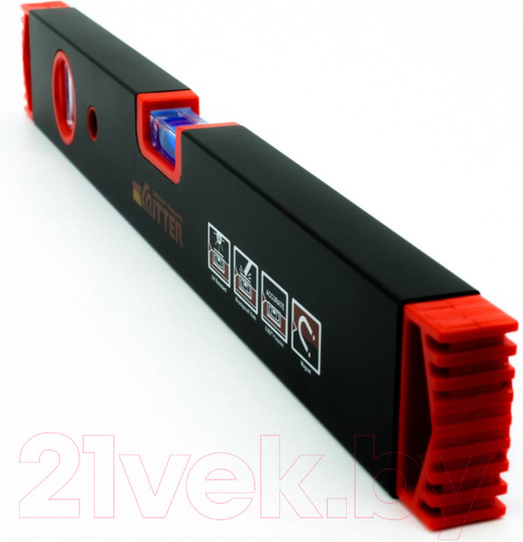 Изображение товара Уровень строительный RITTER Eco HT551008