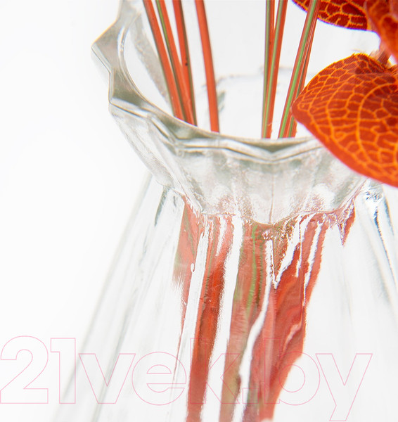 Изображение товара Искусственный букет Вещицы Эвкалипт / Fancy83 (прозрачный)