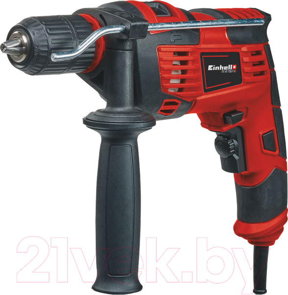 Изображение товара Дрель Einhell TC-ID 720/1 E / 4259848