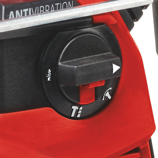 Изображение товара Перфоратор Einhell Herocco 36/28 / 4513950