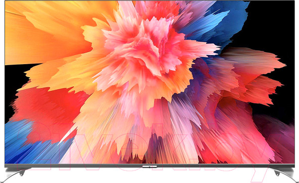 Изображение товара Телевизор Viomi 43" YMD43ACURUS1 / YMDS023