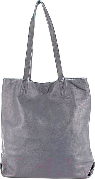 Изображение товара Сумка Poshete 892-H8376H-GRY (серый)